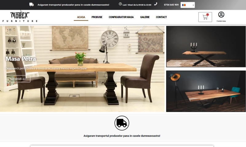 tanweb - MobexFurniture