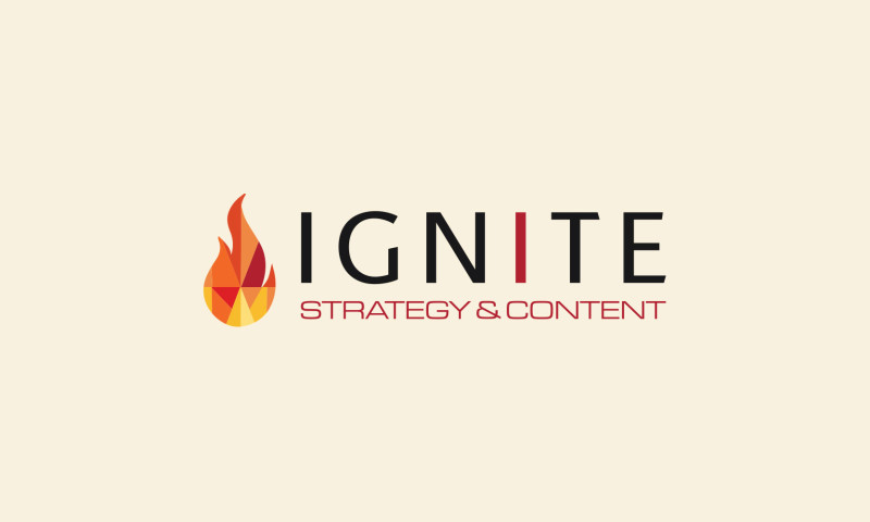 3PRIME Web Solutions - IGNITE Strategy and Content