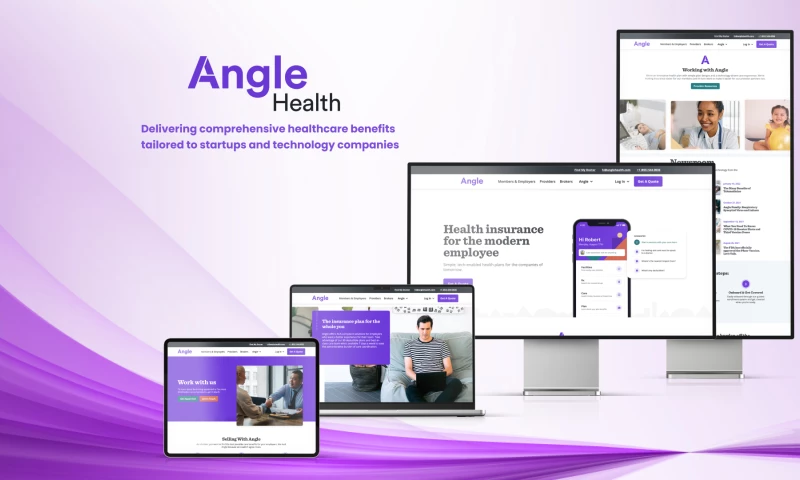 Lean Discovery Group - Angle Health Self Serve Redesign