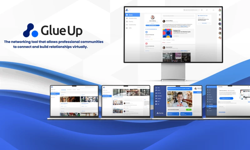 Lean Discovery Group - GlueUp.com