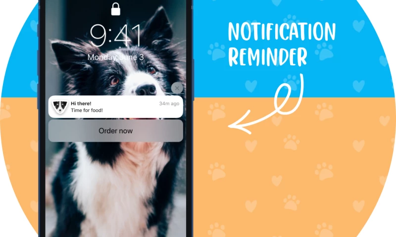 OmniShop - Pet shop mobile app