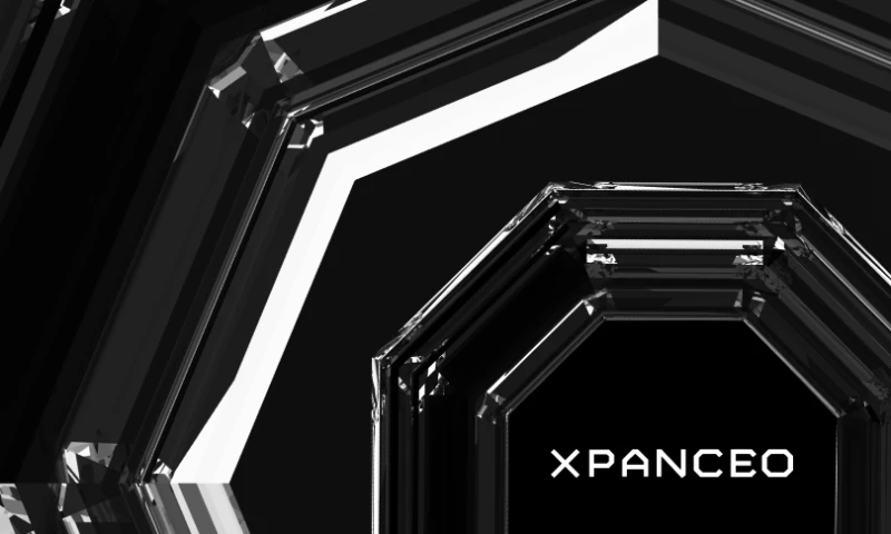 Xpanceo: Brand Identity & Web