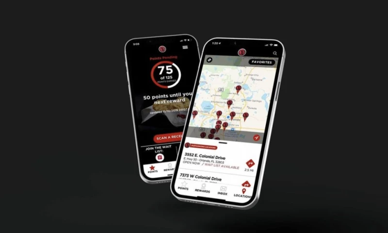 Red Lobster - More Than Just Great Food