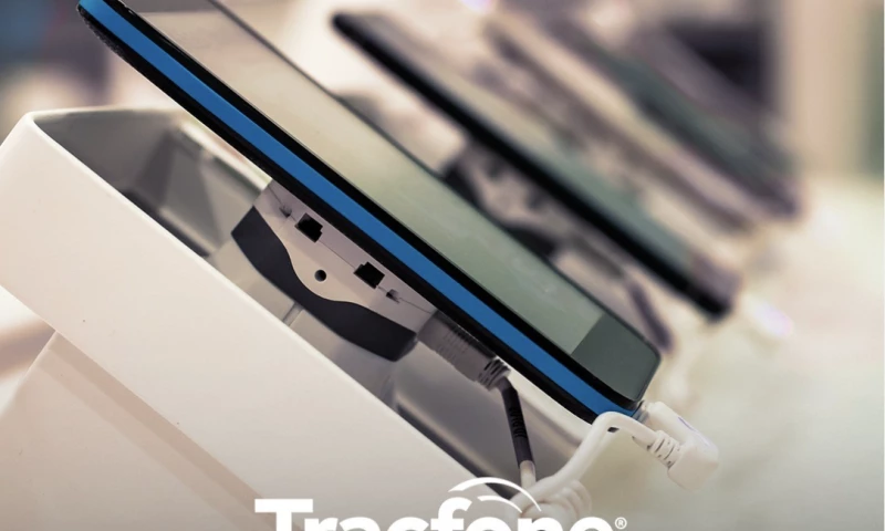 Tracfone - Intuitive, AI-Backed Business Intelligence