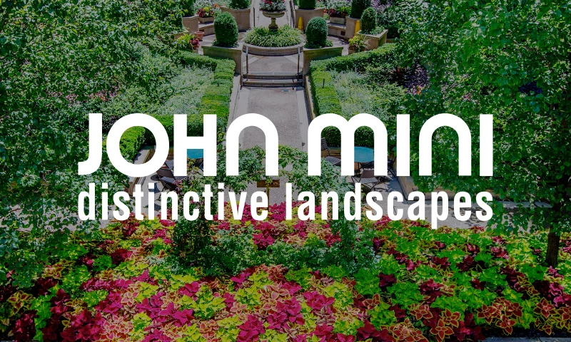 Hudson Integrated - John Mini Landscapes