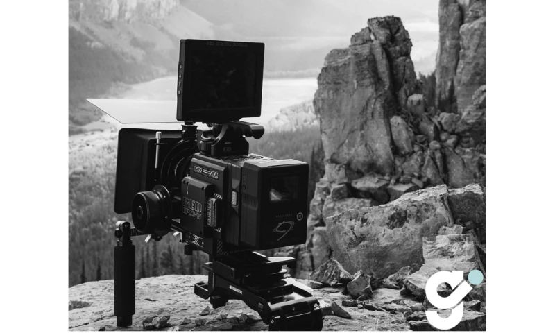 Western Digital Video Shoot