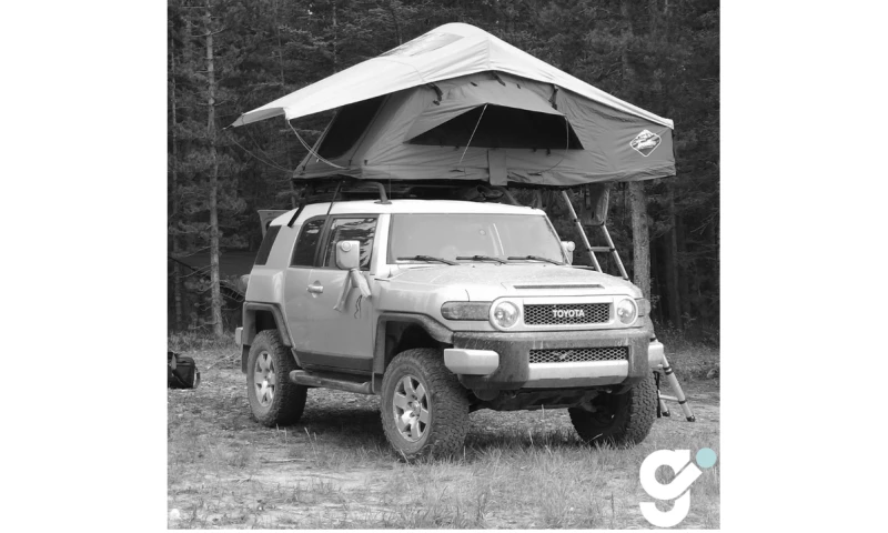 Gratisites - Treeline Outdoors 360 Degree Photo Shoot