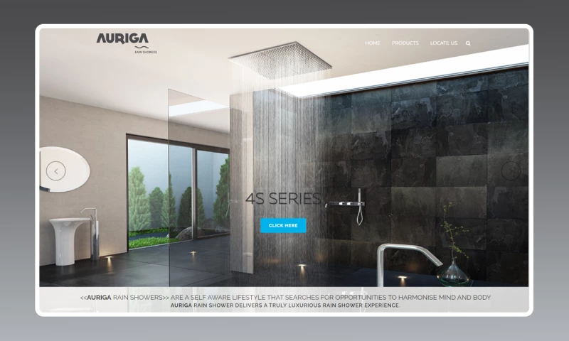 Raulji Technologies - Auriga