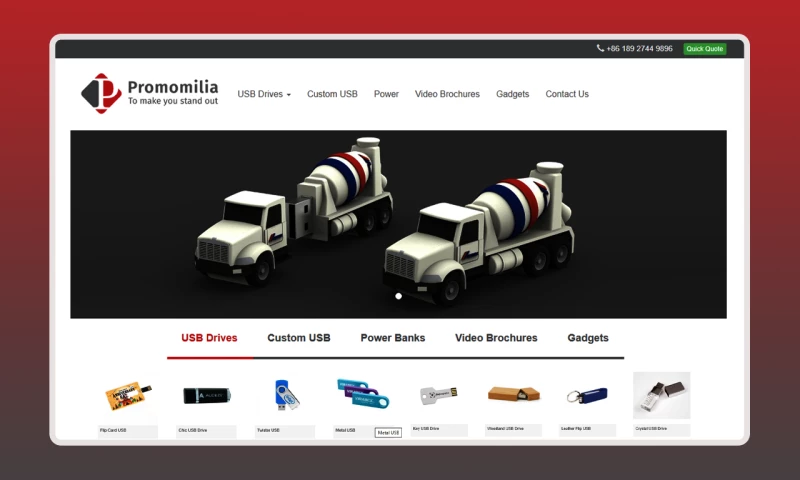 Raulji Technologies - promomilia