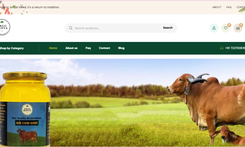 Raulji Technologies - orgomanya