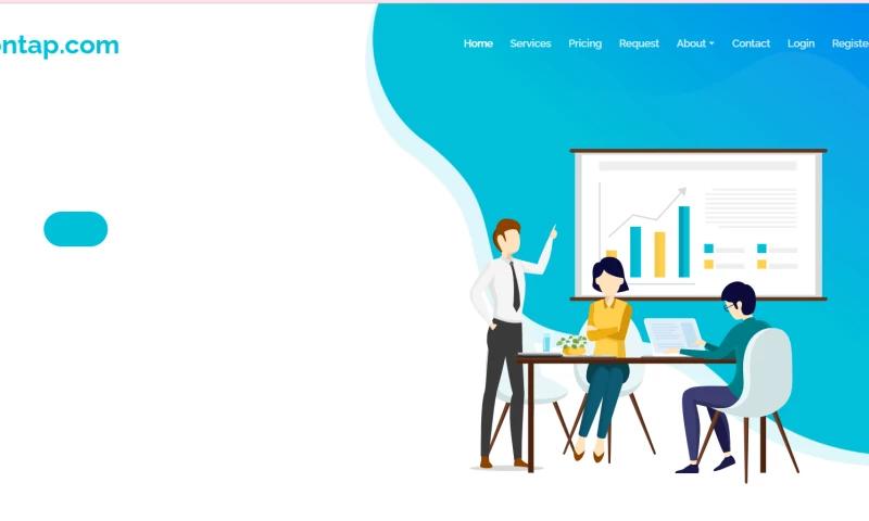 Raulji Technologies - DsconTap