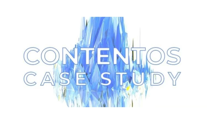 Ninjapromo - Contentos Case
