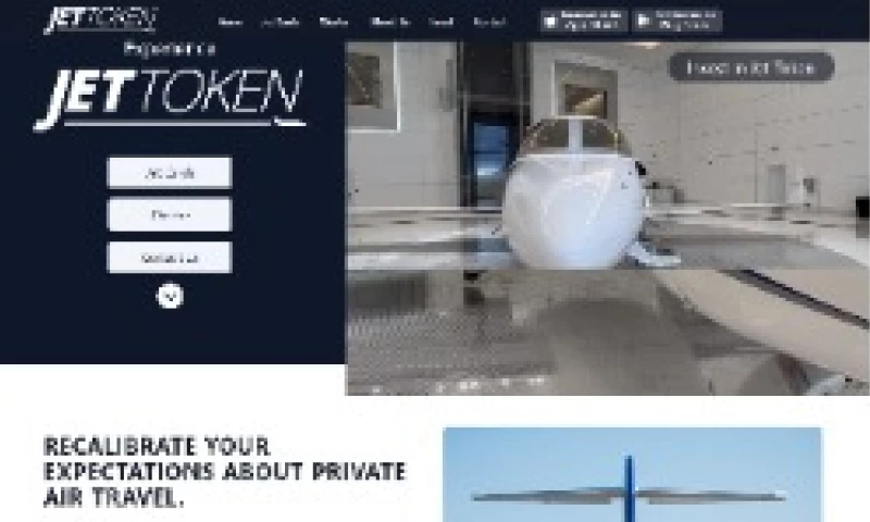 Gensofts - Jet Token