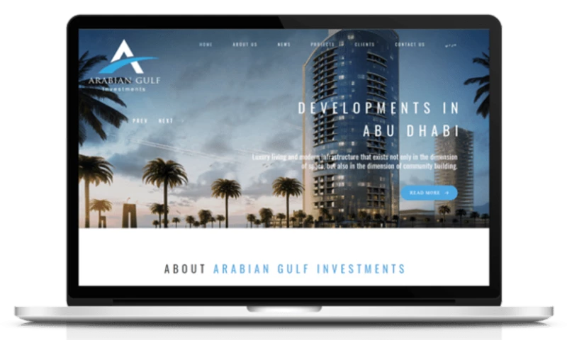 Arabian Gulf Investments