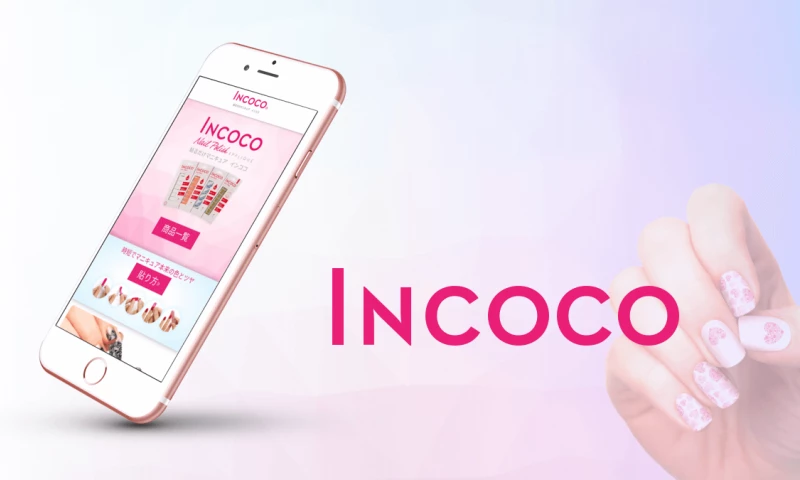 Custom Media K.K. - Incoco