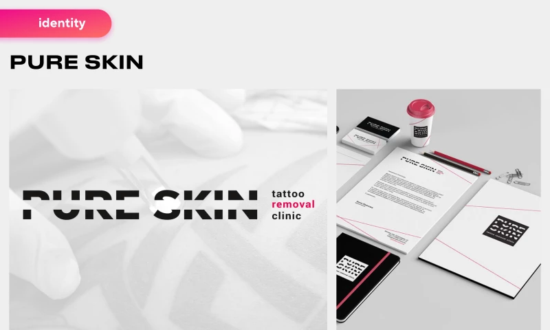 CHYRKOV studio - PURE SKIN