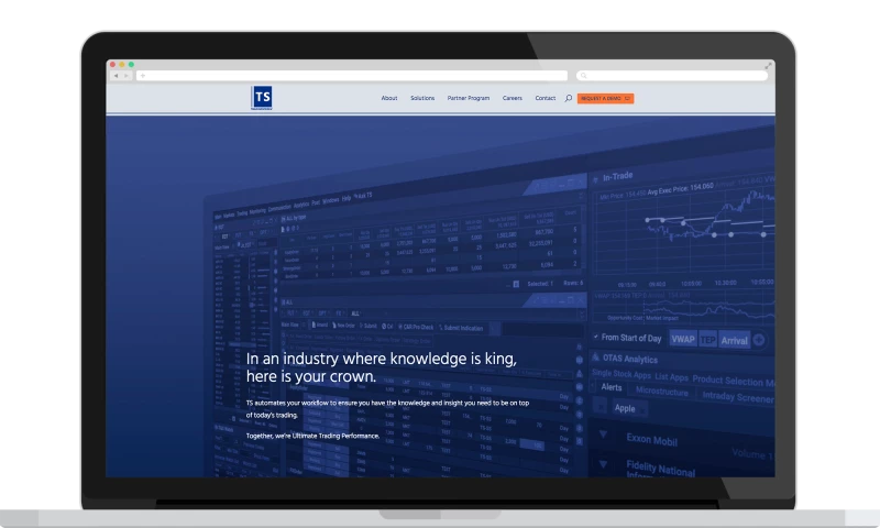Formulate Digital - FinTech