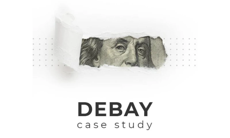 Ninjapromo - Debay Case