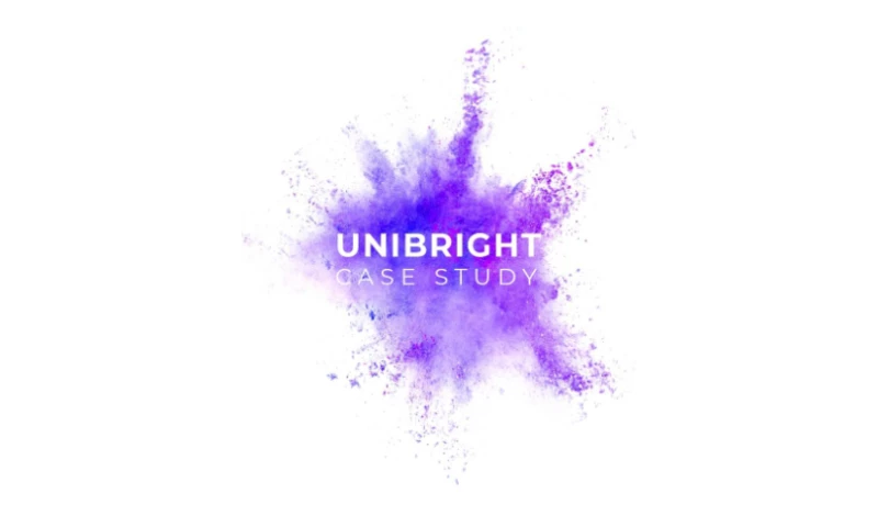 Ninjapromo - Unibright Case