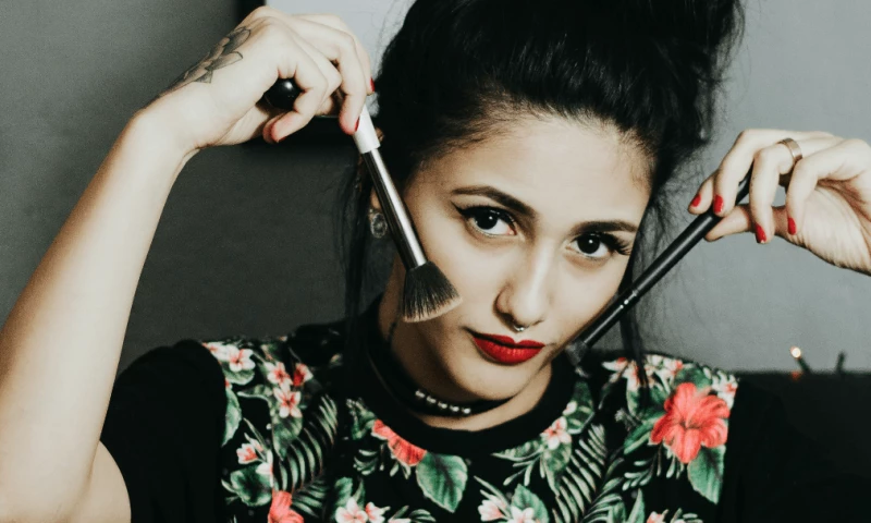 QUALITANCE - The first-generation mobile app for Anastasia Beverly Hills