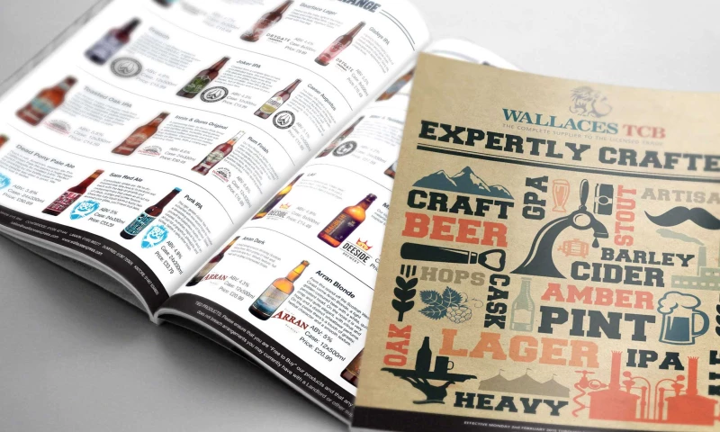 Launch Digital - Tennent Caledonian Breweries