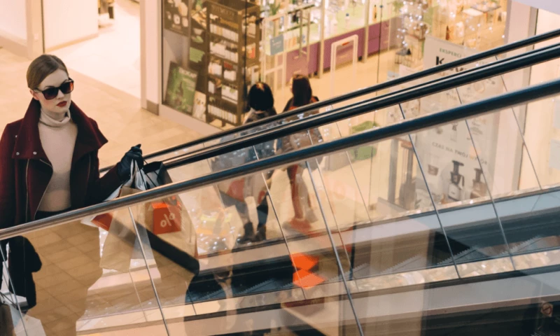 QUALITANCE - Prototyping the future of shopping in VR for IKEA