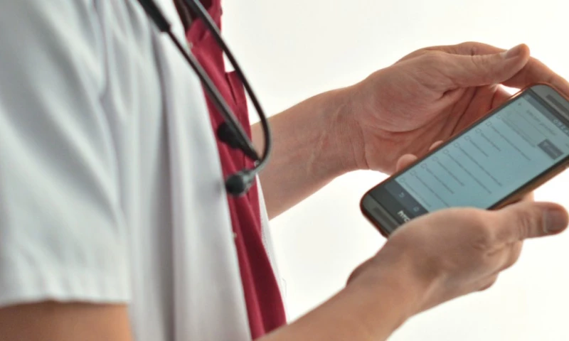 QUALITANCE - Time-saving solution for the emergency medicine