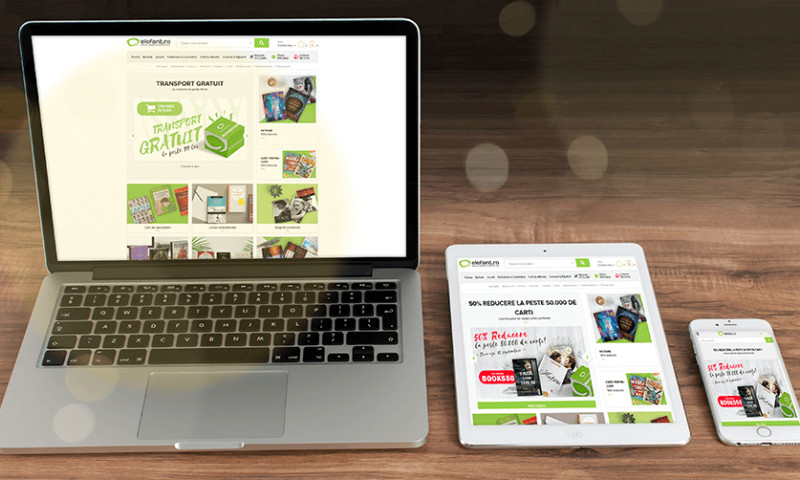 QUALITANCE - Re-engineering e-commerce for scalability