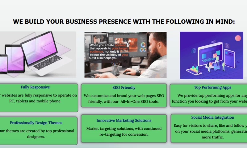 Deese Marketing Association