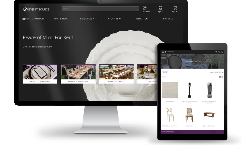 JDM Growth Group - Eventsource