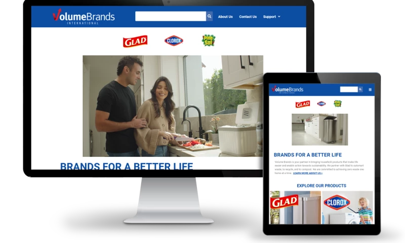 JDM Growth Group - VolumeBrands