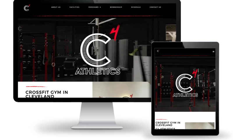 JDM Growth Group - C4 Athletics