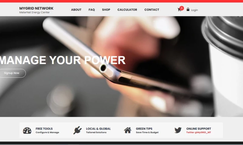 Socal Digital Agency - Select Projects