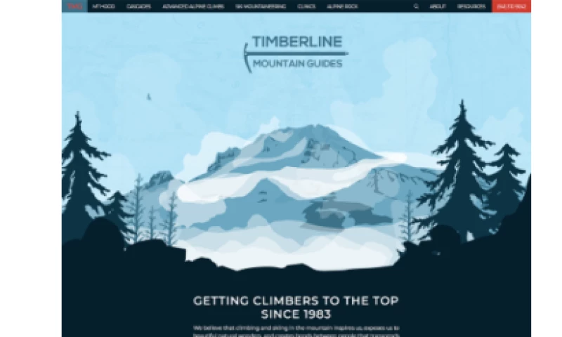 Timberline Mountain Guides