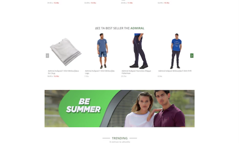 BUYTE - Magento Headless PWA Development
