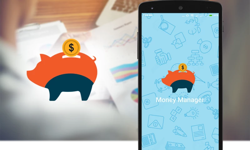 Money Manager – Kakebo – Asset Management App