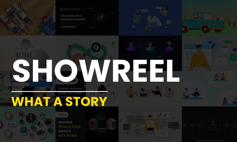 Showreel