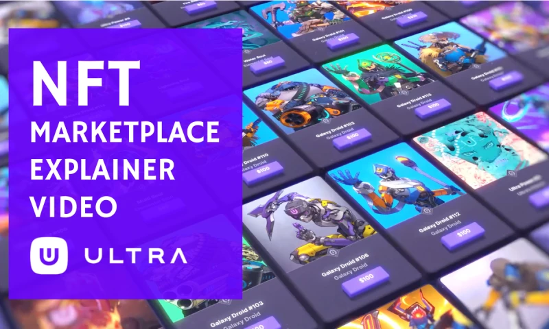 Ultra Explainer Video