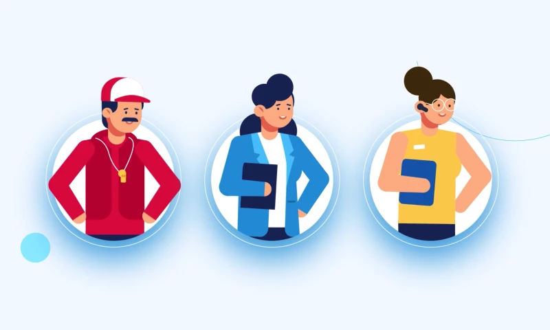 SportHq Explainer Video