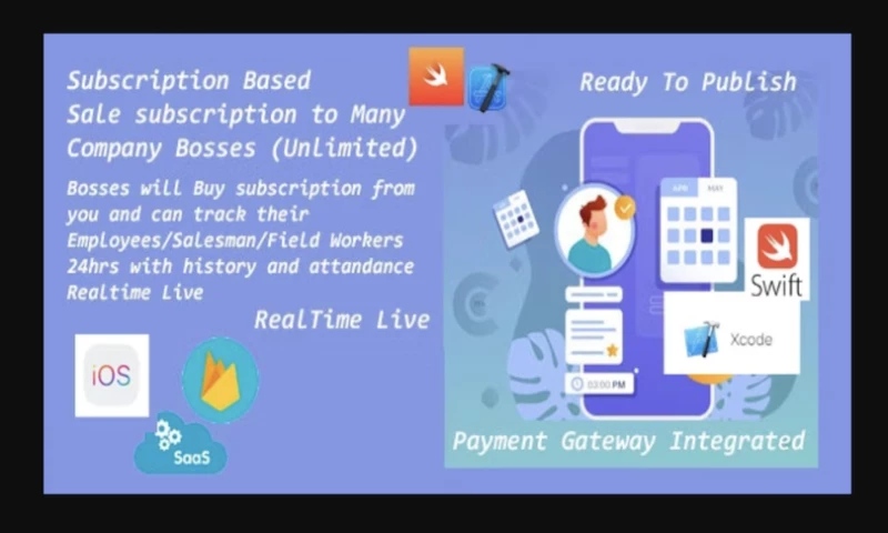 Multiple Companies Employee Tracking - an Exceptional Business Platform