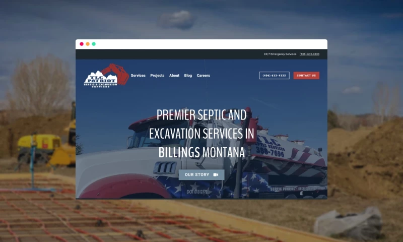 Agency 220 - TLC Patriot Services