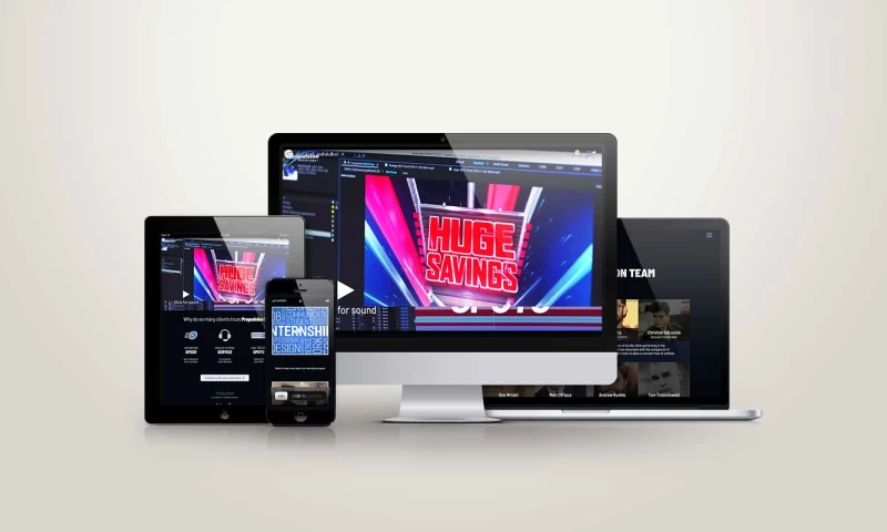 Propulsion Media Labs