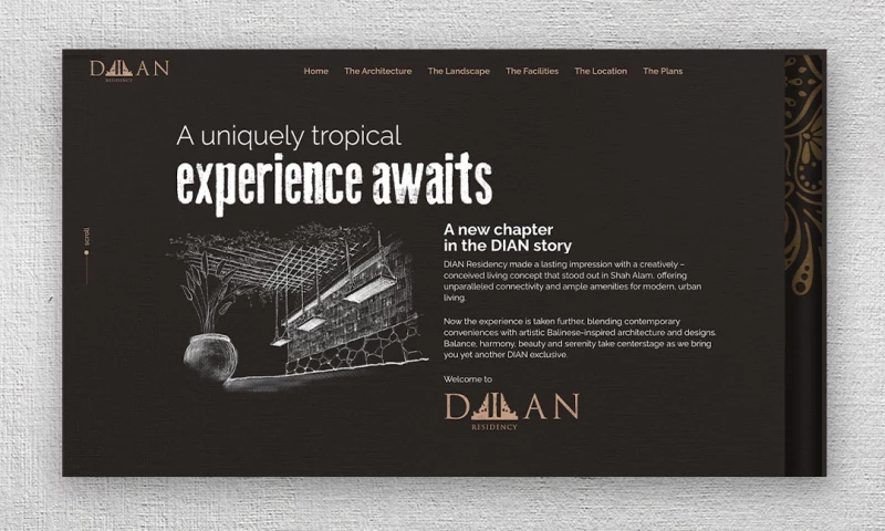 Infinity Plans - CPI Land