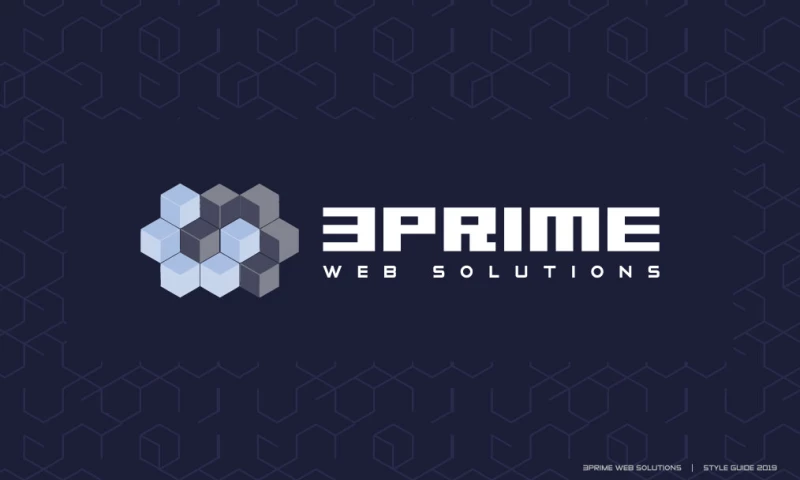 3PRIME Web Solutions - 3PRIME WEB SOLUTIONS