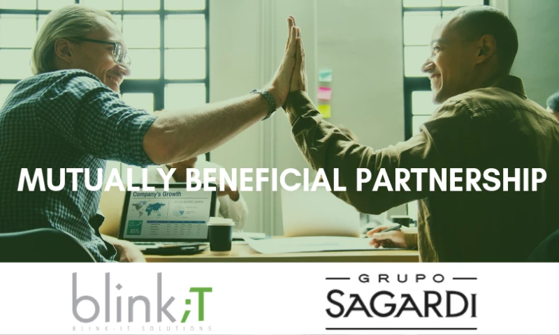 blink-iT - Hospitality