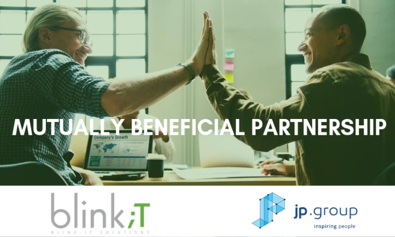 blink-iT - Information and Communications Technologies