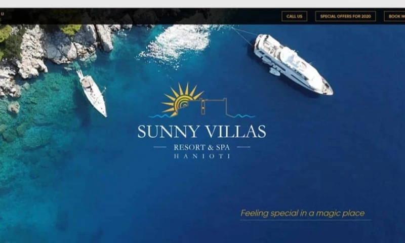 Sunny Villas Resort & Spa