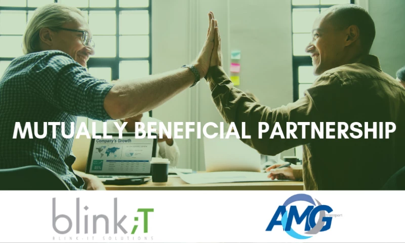 blink-iT - Logistics