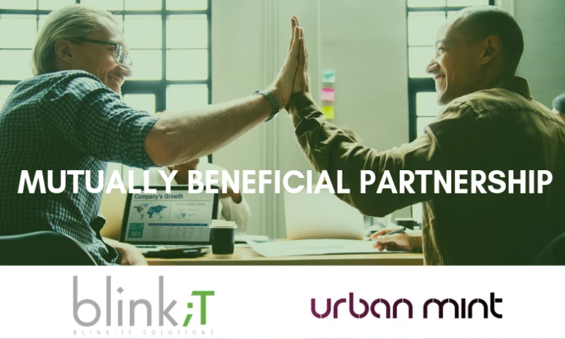 blink-iT - Furniture Production