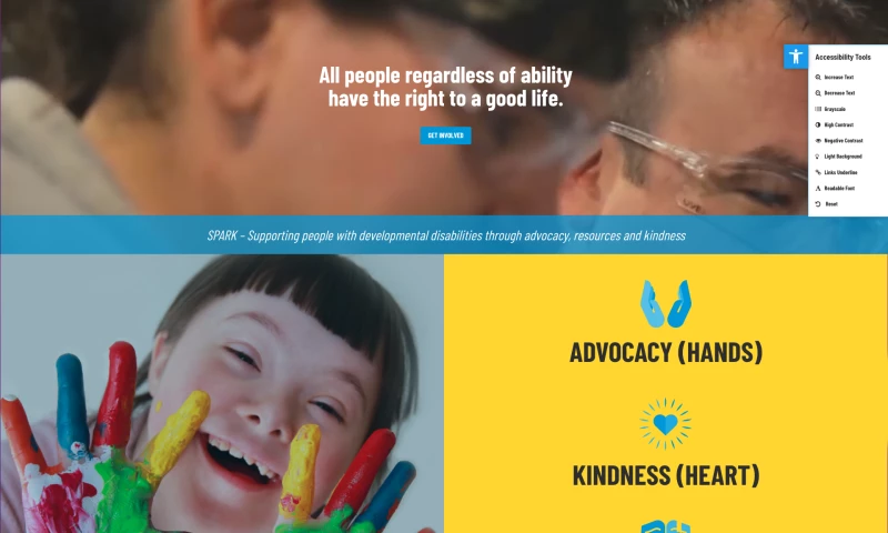 SJC Marketing - Johnson County Board of Services